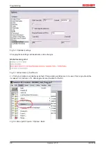 Предварительный просмотр 56 страницы Beckhoff BC3150 Documentation