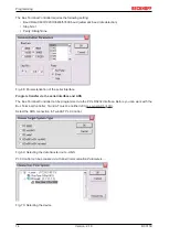 Предварительный просмотр 74 страницы Beckhoff BC3150 Documentation