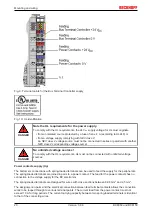 Предварительный просмотр 20 страницы Beckhoff BC8050 Documentation