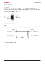 Предварительный просмотр 23 страницы Beckhoff BC8050 Documentation