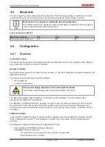 Предварительный просмотр 26 страницы Beckhoff BC8050 Documentation