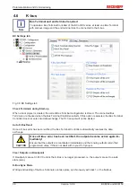 Предварительный просмотр 38 страницы Beckhoff BC8050 Documentation