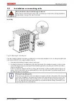 Preview for 35 page of Beckhoff BK11 0 Series Documentation