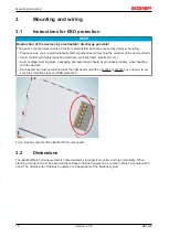 Предварительный просмотр 18 страницы Beckhoff BK3 0 Series Documentation