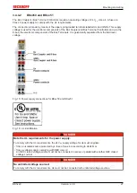 Предварительный просмотр 27 страницы Beckhoff BK3 0 Series Documentation