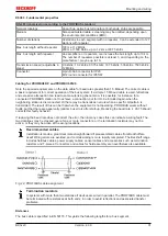 Предварительный просмотр 31 страницы Beckhoff BK3 0 Series Documentation