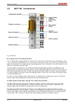 Preview for 10 page of Beckhoff BK7150 Documentation