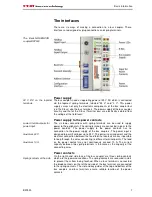 Предварительный просмотр 7 страницы Beckhoff BK75 series Technical Hardware Documentation