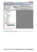 Предварительный просмотр 34 страницы Beckhoff BK9055 Documentation