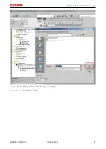 Предварительный просмотр 41 страницы Beckhoff BK9055 Documentation