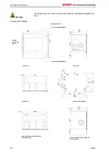 Предварительный просмотр 30 страницы Beckhoff C33-0060 Series Installation And Operating Instructions Manual