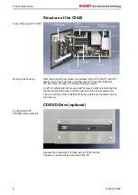 Preview for 10 page of Beckhoff C3620 Installation And Operating Instructions Manual