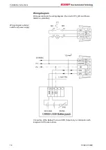 Предварительный просмотр 18 страницы Beckhoff C3620 Installation And Operating Instructions Manual