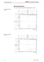 Предварительный просмотр 26 страницы Beckhoff C3620 Installation And Operating Instructions Manual