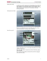 Предварительный просмотр 9 страницы Beckhoff C5101 Installation And Operating Instructions Manual