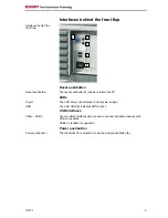 Preview for 11 page of Beckhoff C5101 Installation And Operating Instructions Manual