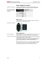 Preview for 13 page of Beckhoff C5101 Installation And Operating Instructions Manual