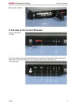 Предварительный просмотр 11 страницы Beckhoff C5210 Installation And Operating Instructions Manual