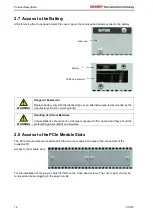 Предварительный просмотр 14 страницы Beckhoff C5210 Installation And Operating Instructions Manual