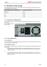 Предварительный просмотр 18 страницы Beckhoff C5210 Installation And Operating Instructions Manual