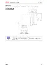 Предварительный просмотр 23 страницы Beckhoff C5210 Installation And Operating Instructions Manual