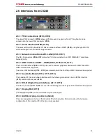 Предварительный просмотр 15 страницы Beckhoff C5240 Installation And Operating Instructions Manual