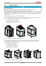 Предварительный просмотр 22 страницы Beckhoff C6015-0010 Manual