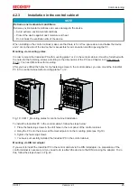 Предварительный просмотр 25 страницы Beckhoff C6015-0010 Manual