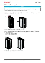 Preview for 19 page of Beckhoff C6025 Manual