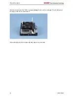 Preview for 16 page of Beckhoff C6030-0060 Installation And Operating Manual