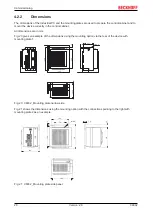 Предварительный просмотр 28 страницы Beckhoff C6032 Manual