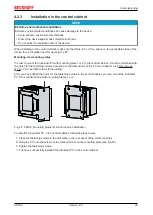 Предварительный просмотр 29 страницы Beckhoff C6032 Manual