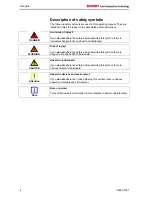 Preview for 6 page of Beckhoff C6240-1007-0060 Installation And Operating Instructions Manual