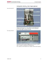 Preview for 11 page of Beckhoff C6240-1007-0060 Installation And Operating Instructions Manual