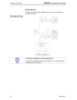 Preview for 20 page of Beckhoff C6240-1007-0060 Installation And Operating Instructions Manual