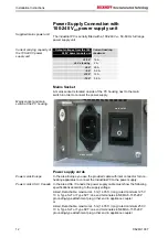 Предварительный просмотр 14 страницы Beckhoff C6240-1007 Installation And Operating Instructions Manual