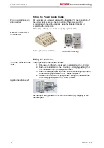 Preview for 16 page of Beckhoff C6240-1007 Installation And Operating Instructions Manual