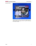 Preview for 9 page of Beckhoff C6250-0060 Installation And Operating Instructions Manual