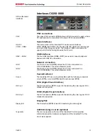 Preview for 11 page of Beckhoff C6250-0060 Installation And Operating Instructions Manual