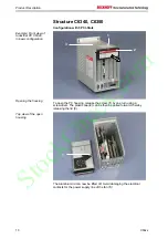 Предварительный просмотр 12 страницы Beckhoff C63 Series Installation And Operating Instructions Manual