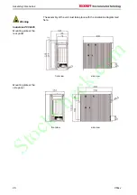 Предварительный просмотр 28 страницы Beckhoff C63 Series Installation And Operating Instructions Manual