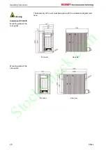 Предварительный просмотр 30 страницы Beckhoff C63 Series Installation And Operating Instructions Manual