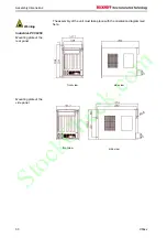 Предварительный просмотр 32 страницы Beckhoff C63 Series Installation And Operating Instructions Manual