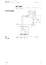 Preview for 17 page of Beckhoff C6515 Installation And Operating Instructions Manual