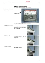 Предварительный просмотр 12 страницы Beckhoff C6525 Installation And Operating Instructions Manual