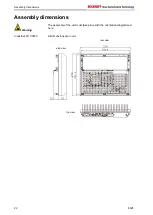 Preview for 24 page of Beckhoff C6525 Installation And Operating Instructions Manual