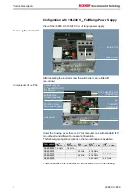 Preview for 10 page of Beckhoff C6640 Installation And Operating Instructions Manual