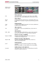 Preview for 11 page of Beckhoff C6640 Installation And Operating Instructions Manual