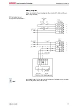 Preview for 19 page of Beckhoff C6640 Installation And Operating Instructions Manual