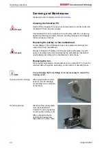 Preview for 22 page of Beckhoff C6640 Installation And Operating Instructions Manual